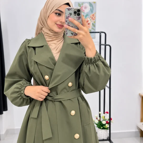 معطف